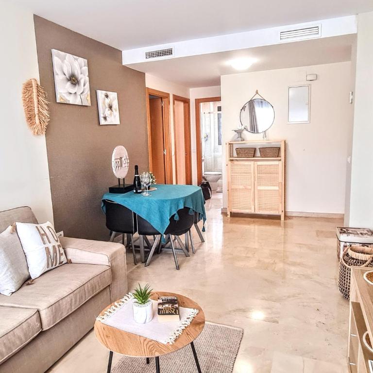 La Cala De Mijas - Cala Blanca - Apartamento de 2 dormitorios - 11