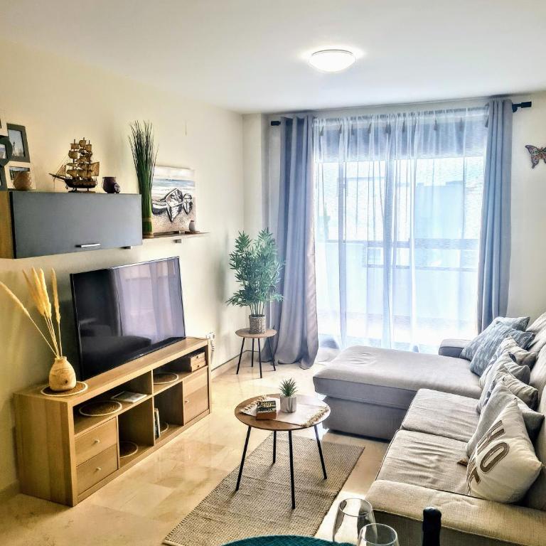 La Cala De Mijas - Cala Blanca - Apartamento de 2 dormitorios - 6