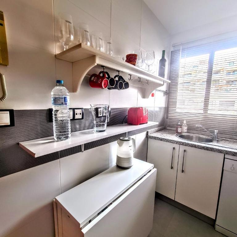 La Cala De Mijas - Cala Blanca - Apartamento de 2 dormitorios - 36