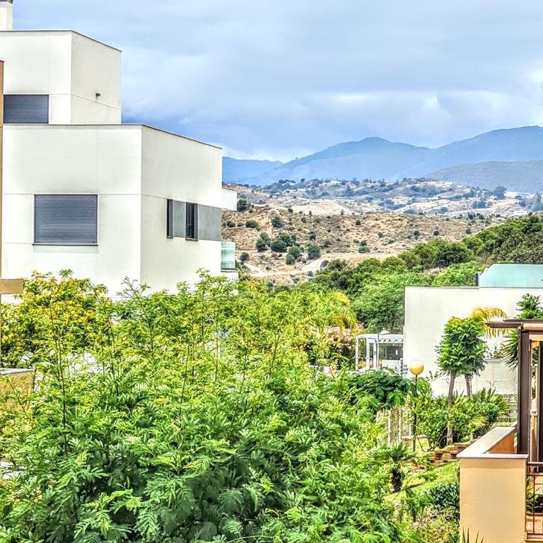 La Cala De Mijas - Cala Blanca - Apartamento de 2 dormitorios - 43