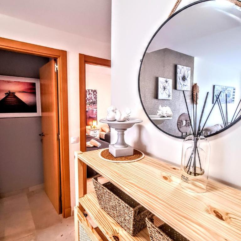 La Cala De Mijas - Cala Blanca - Apartamento de 2 dormitorios - 13