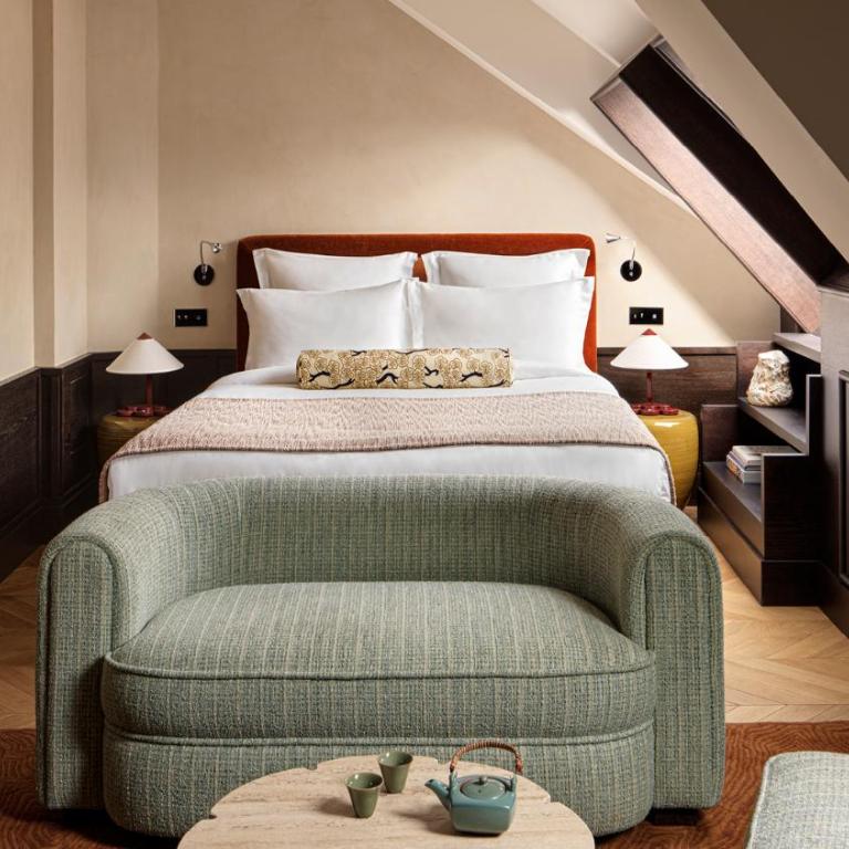 Hotel Hana - Suite - 1