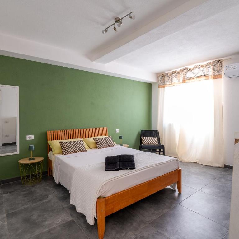 Casa TARA - Appartamento con 3 Camere da Letto - 6