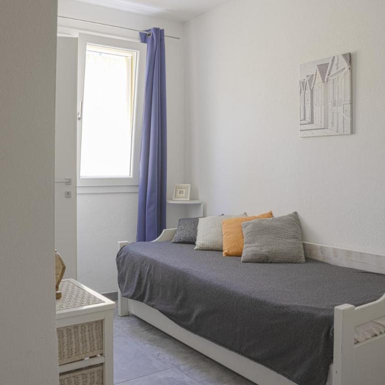 Casa TARA - Appartamento con 3 Camere da Letto - 5