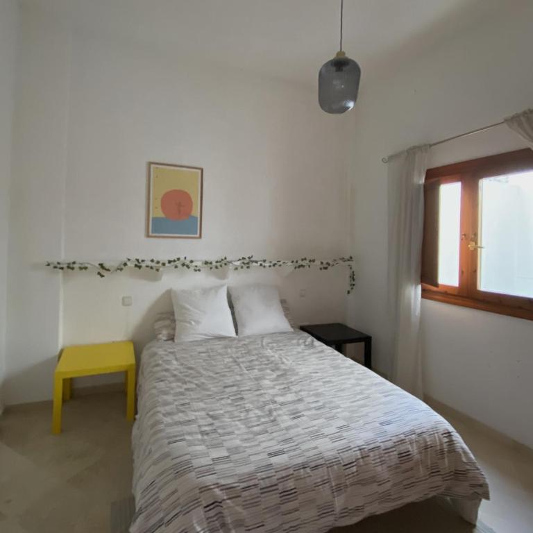 Apartamento Céntrico - Apartamento - 2
