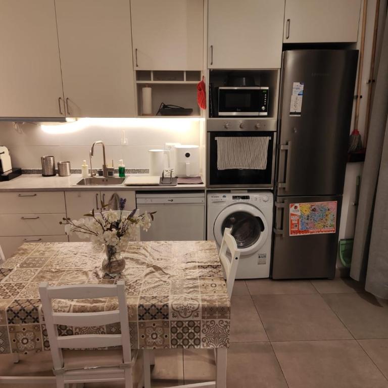 Atocha centric Studio - Apartamento de 1 dormitorio - 7
