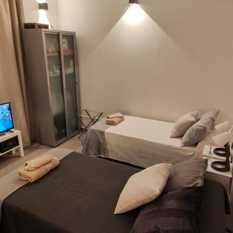 Atocha centric Studio - Apartamento de 1 dormitorio - 5