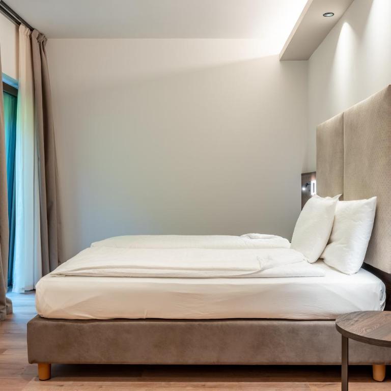 Hotel Ariston - Camera Matrimoniale Comfort - 1