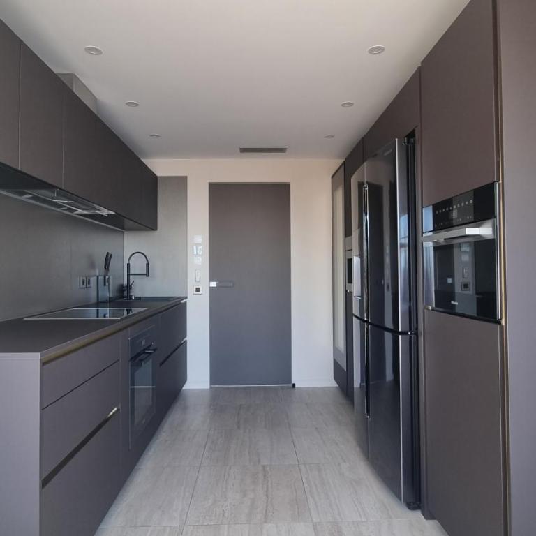 Lux- Apartment at Marina baie des Anges - with Panoramic Sea View - Appartement 3 Chambres - Vue sur Mer - 29