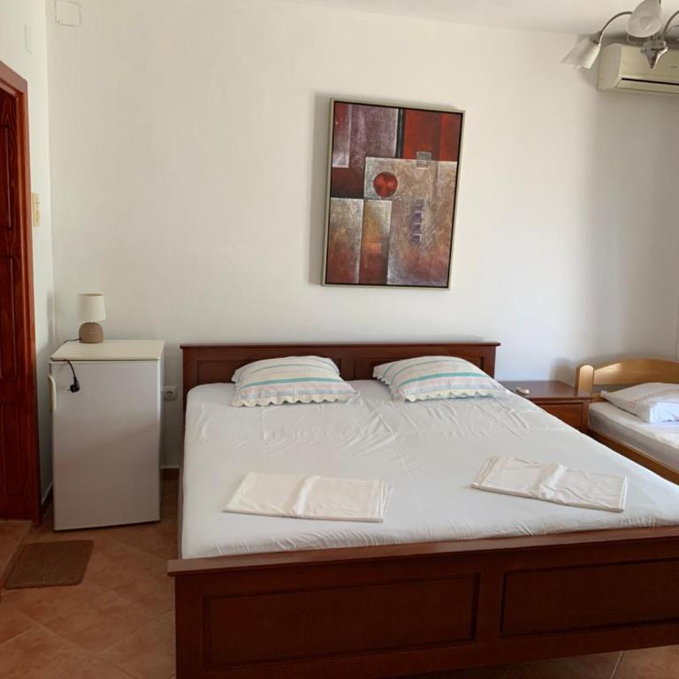Apartments Boffi - One-Bedroom Apartment - 1