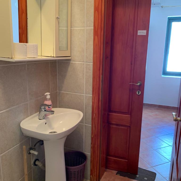 Apartments Boffi - One-Bedroom Apartment - 1