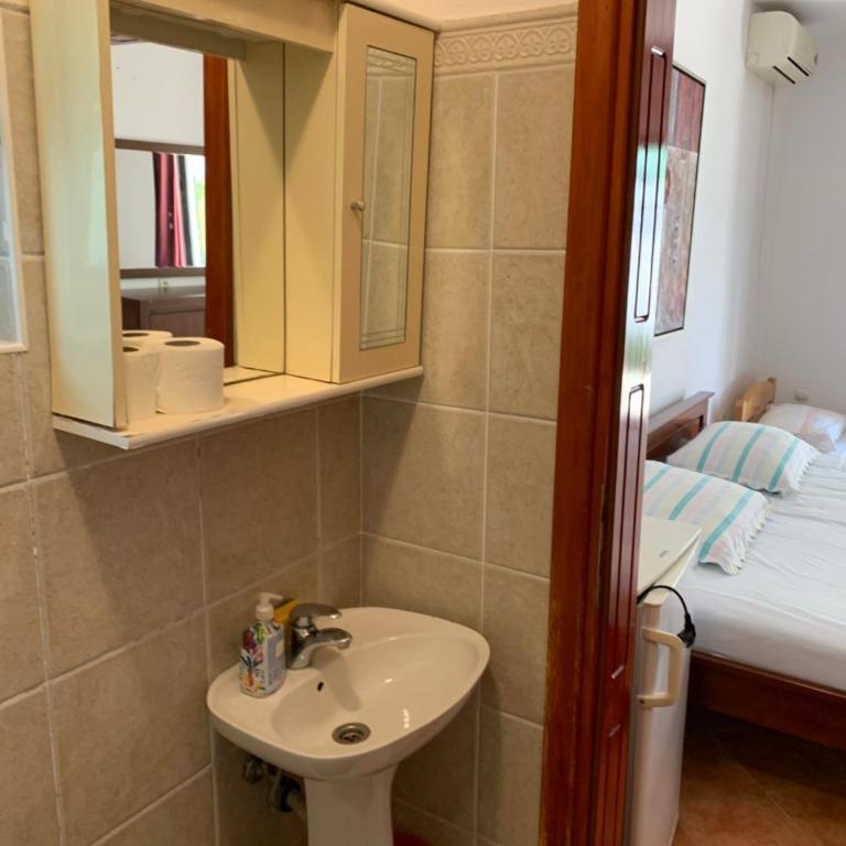 Apartments Boffi - One-Bedroom Apartment - 3