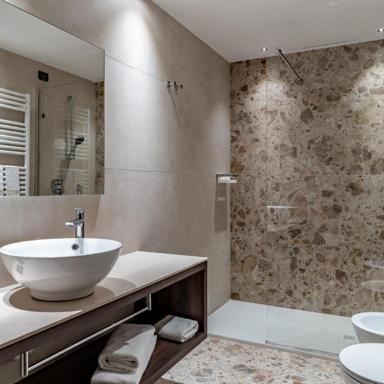 Hotel Ariston - Camera Matrimoniale Comfort - 2
