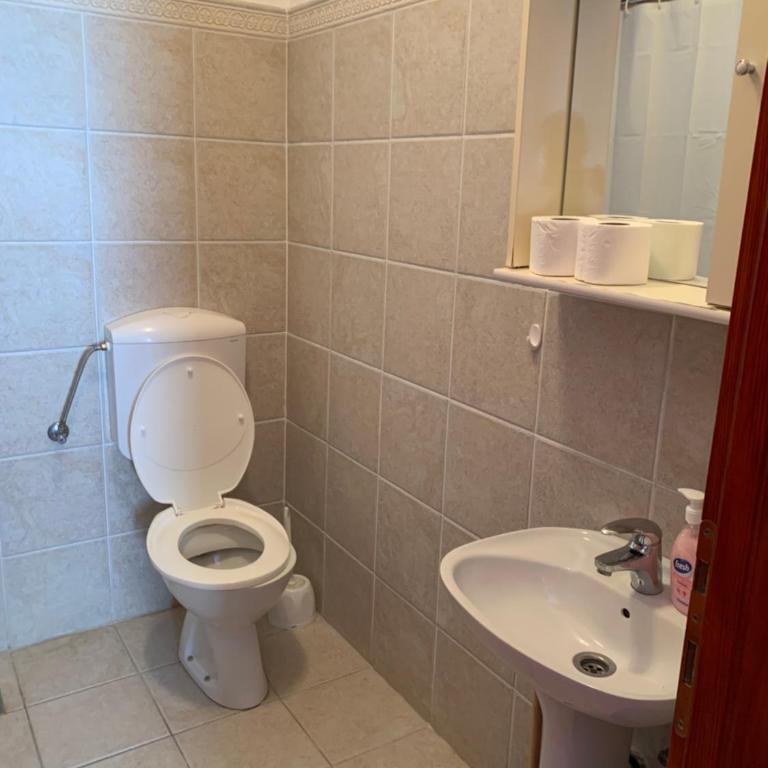 Apartments Boffi - One-Bedroom Apartment - 6