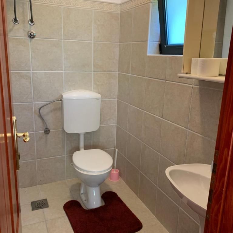 Apartments Boffi - Apartman sa 1 Spavaćom Sobom - 6