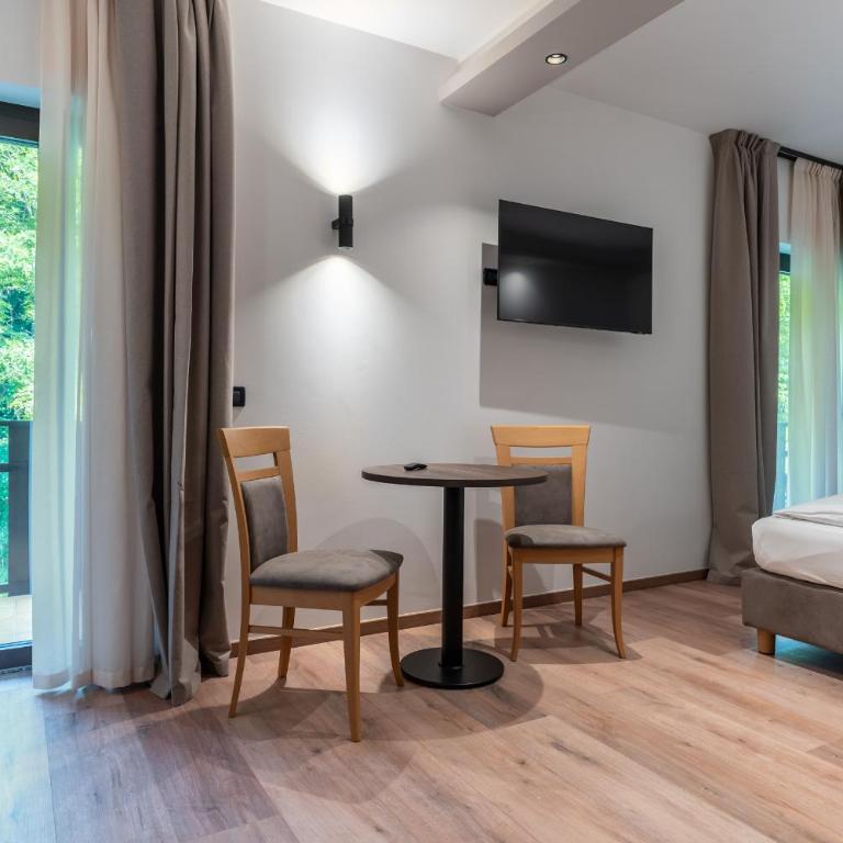 Hotel Ariston - Camera Matrimoniale Comfort - 10