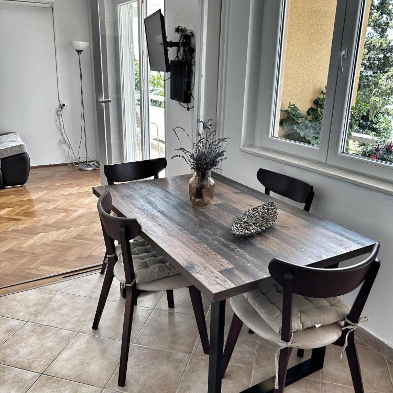 Mr Perfect - Apartman sa 1 Spavaćom Sobom - 5