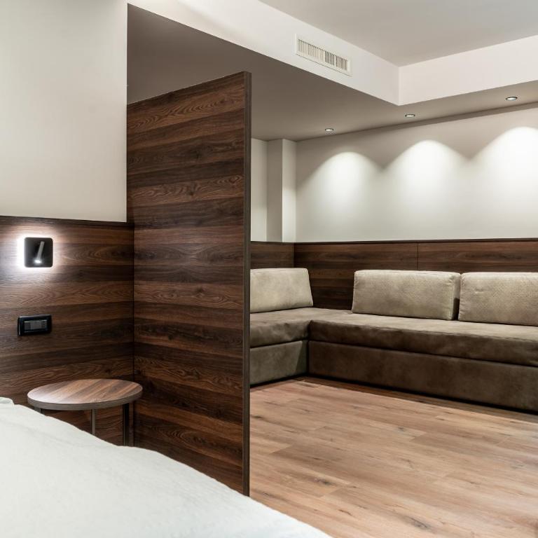 Hotel Ariston - Camera Matrimoniale Comfort - 3