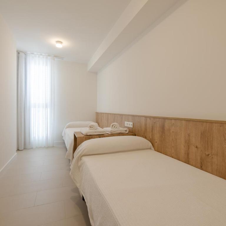 Vora Salou - Apartamento de 3 dormitorios - 42