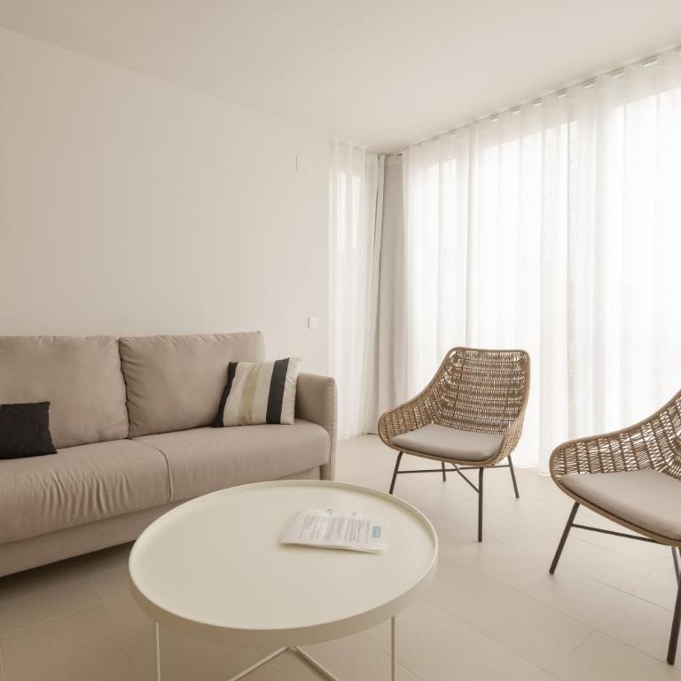 Vora Salou - Apartamento de 3 dormitorios - 4