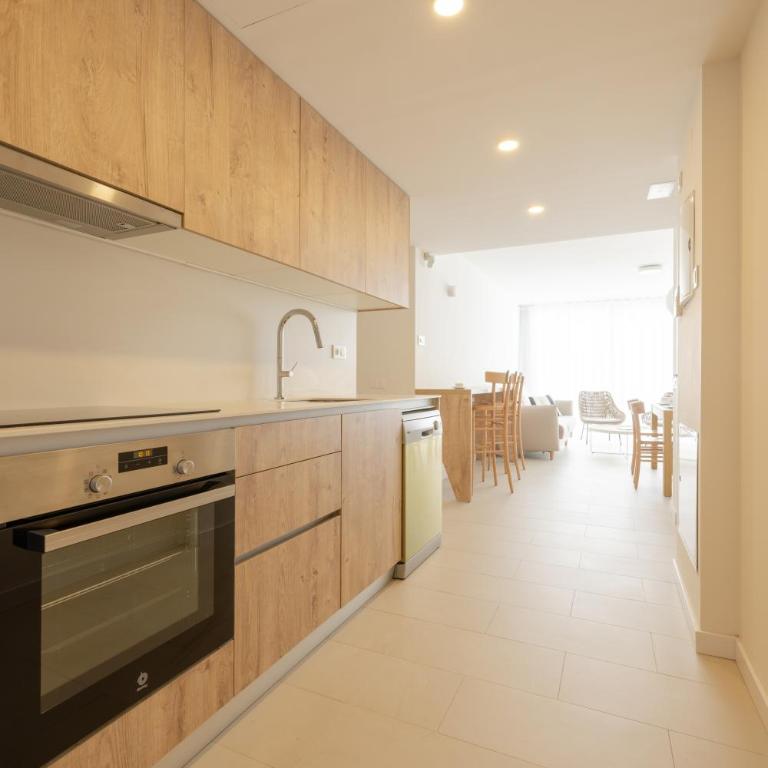 Vora Salou - Apartamento de 3 dormitorios - 17