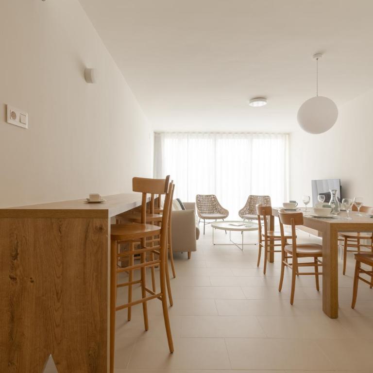 Vora Salou - Apartamento de 3 dormitorios - 7