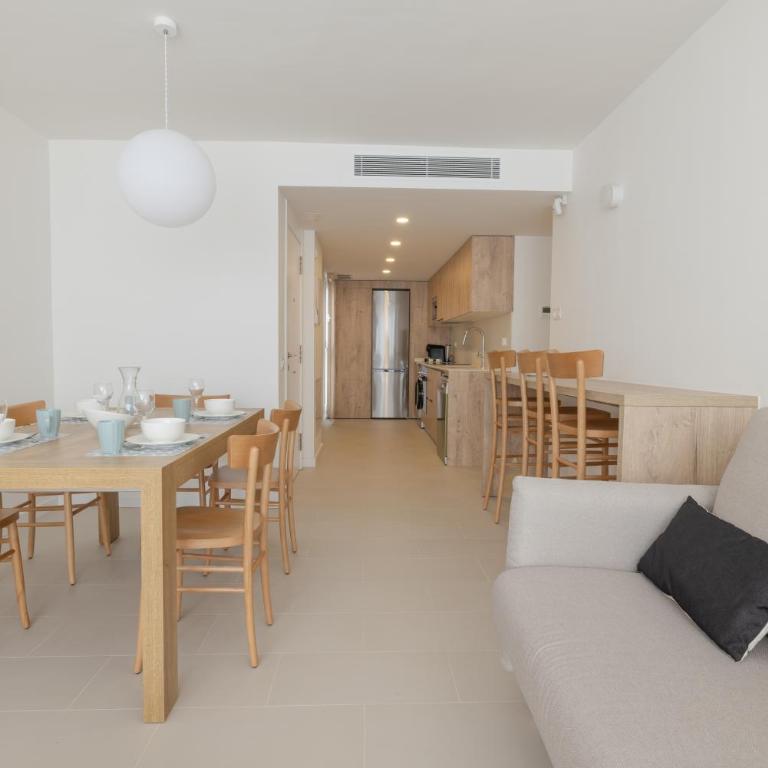 Vora Salou - Apartamento de 3 dormitorios - 6