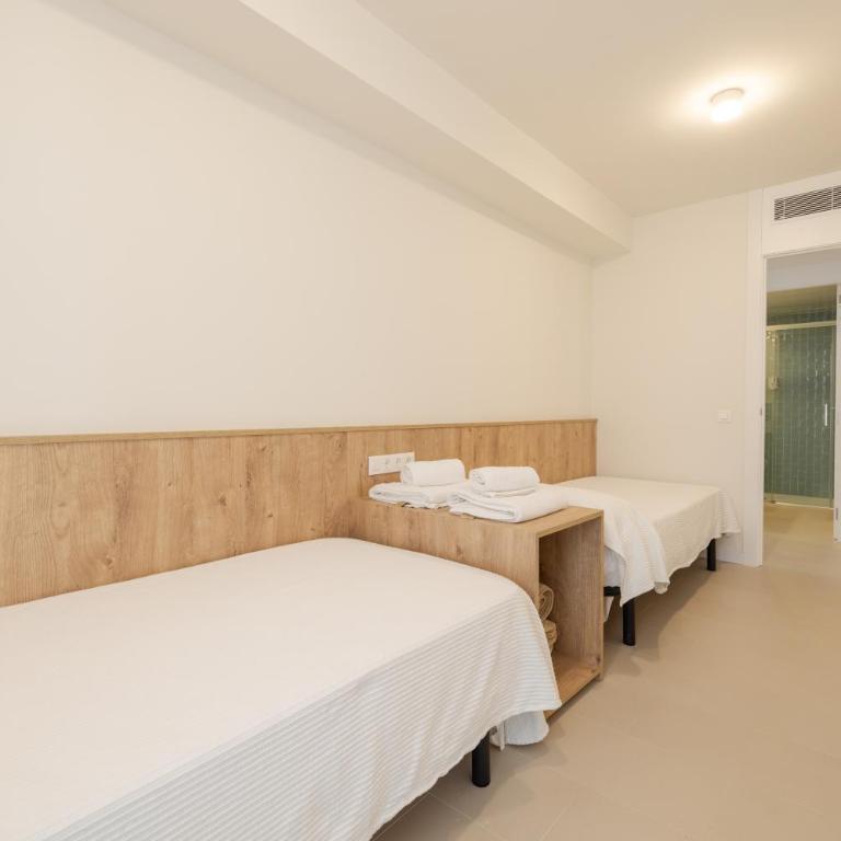 Vora Salou - Apartamento de 3 dormitorios - 44