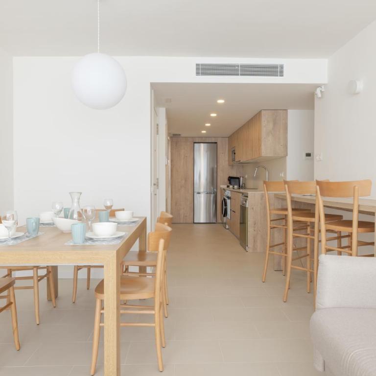 Vora Salou - Apartamento de 3 dormitorios - 1