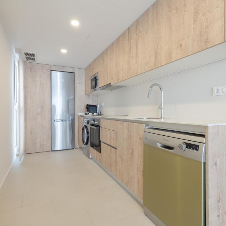 Vora Salou - Apartamento de 3 dormitorios - 15