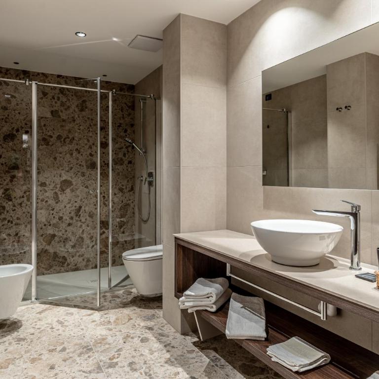 Hotel Ariston - Camera Matrimoniale Comfort - 9
