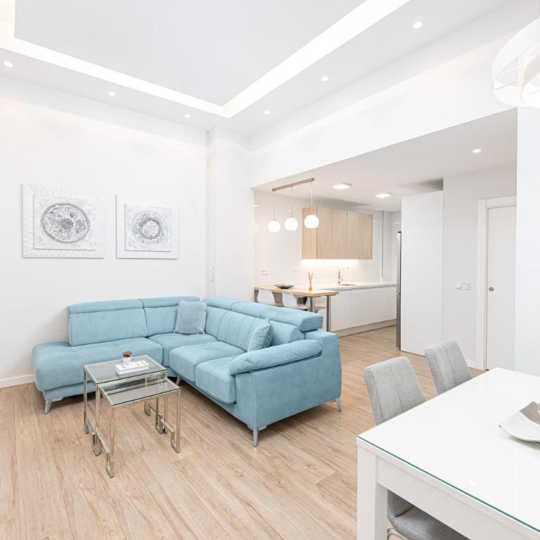 iloftmalaga Torcal - Apartamento de 2 dormitorios - 13