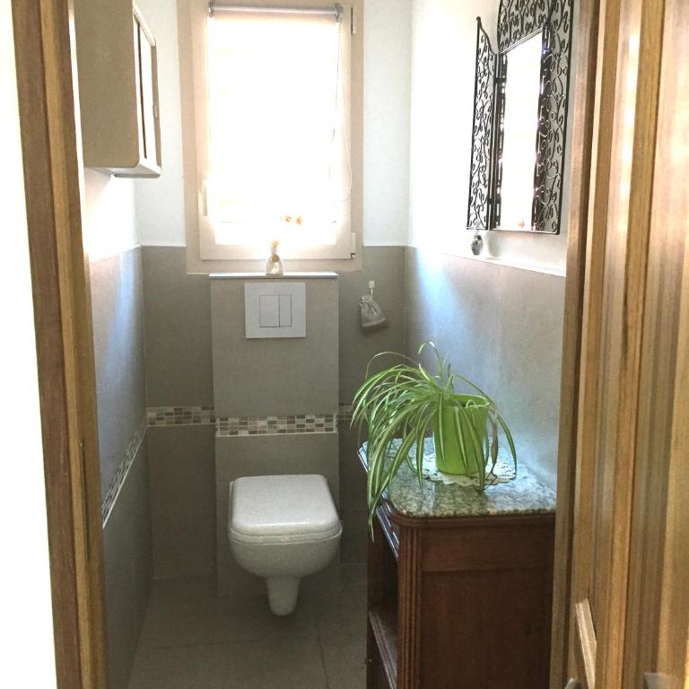 Saint-Cyprien Maison de standing - Appartamento con 1 Camera da Letto - 2
