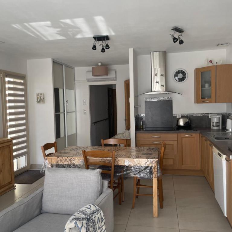 Saint-Cyprien Maison de standing - Appartamento con 1 Camera da Letto - 4