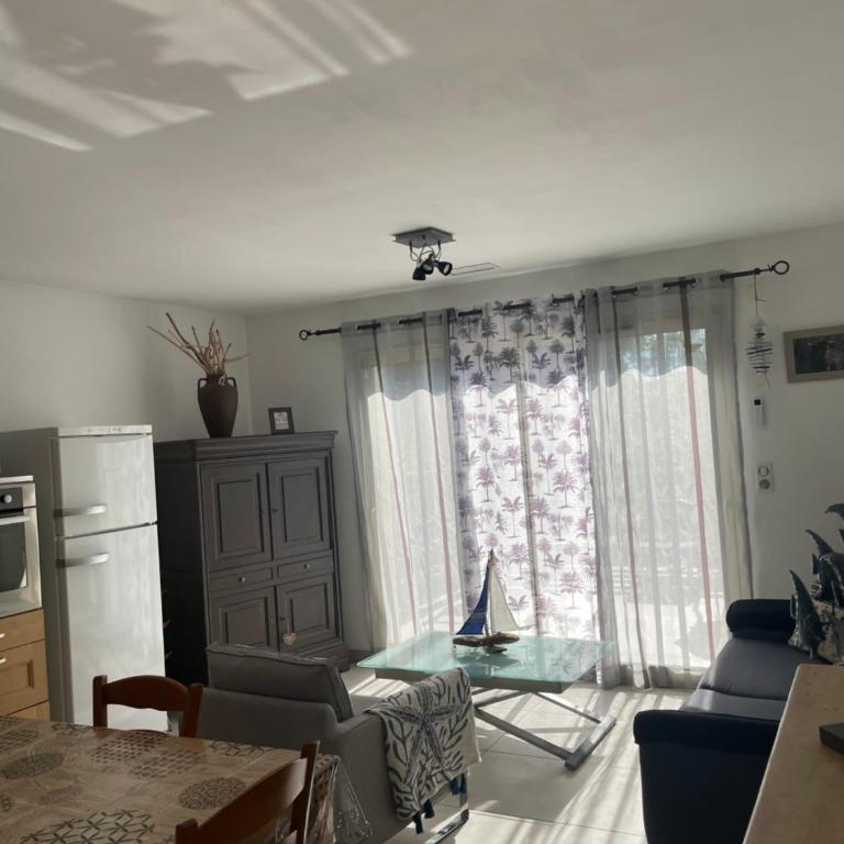 Saint-Cyprien Maison de standing - Appartamento con 1 Camera da Letto - 5