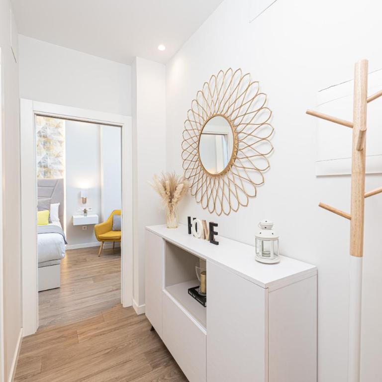 iloftmalaga Torcal - Apartamento de 2 dormitorios - 34