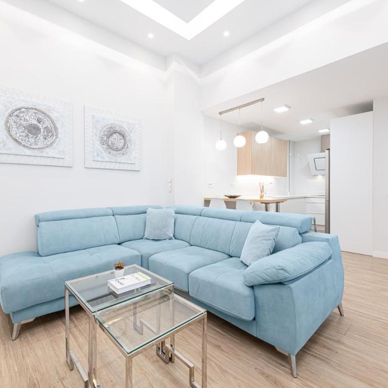 iloftmalaga Torcal - Apartamento de 2 dormitorios - 57