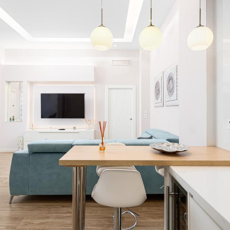 iloftmalaga Torcal - Apartamento de 2 dormitorios - 79