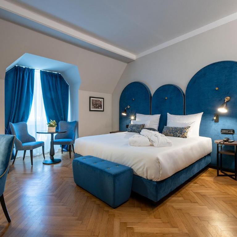 Stadt Hotel Città - Junior Suite - 3