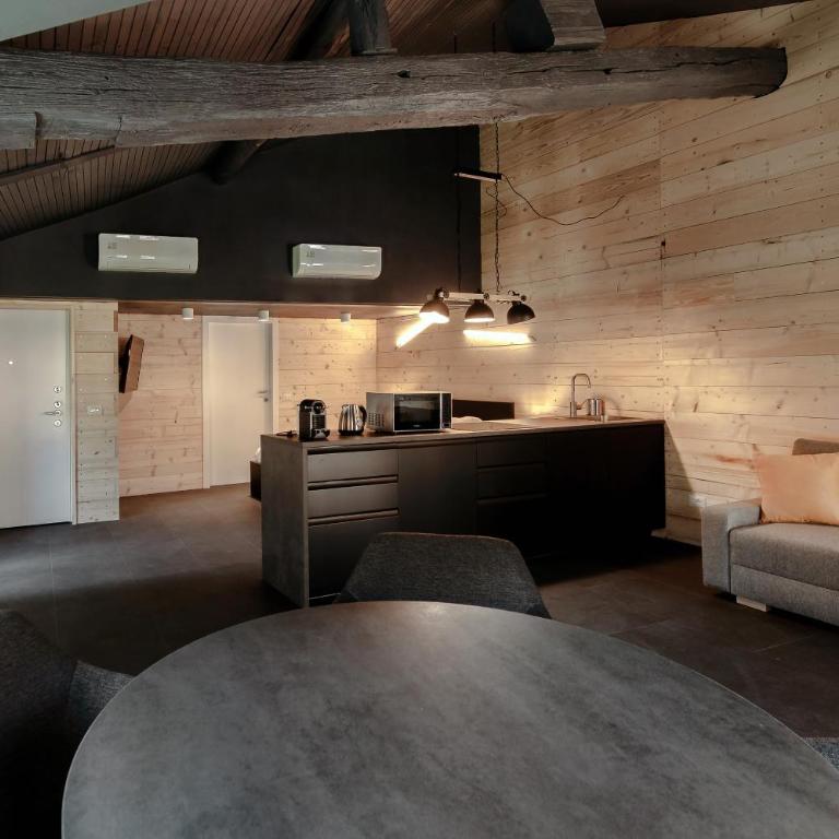Fitzgerald Building by "The House Of Travelers" - Appartamento Attico - 17