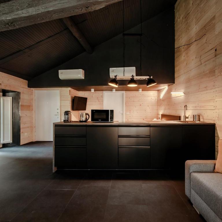 Fitzgerald Building by "The House Of Travelers" - Appartamento Attico - 22