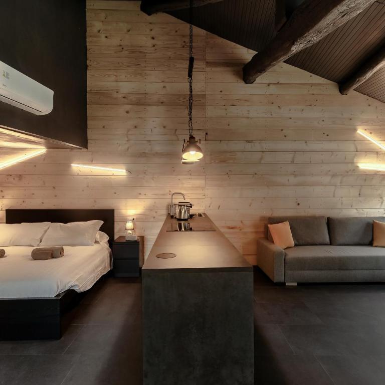 Fitzgerald Building by "The House Of Travelers" - Appartamento Attico - 27