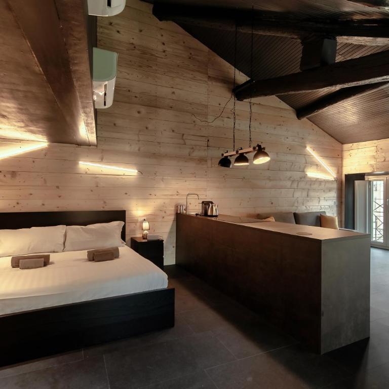 Fitzgerald Building by "The House Of Travelers" - Appartamento Attico - 26