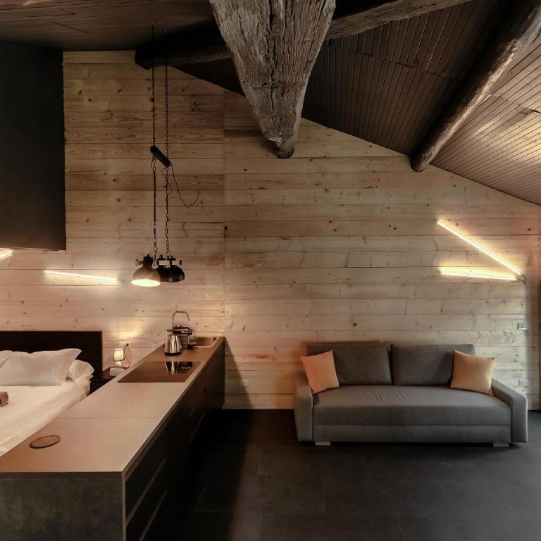 Fitzgerald Building by "The House Of Travelers" - Appartamento Attico - 32