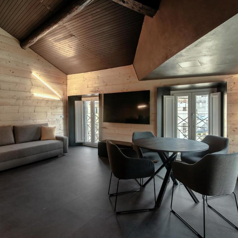 Fitzgerald Building by "The House Of Travelers" - Appartamento Attico - 28