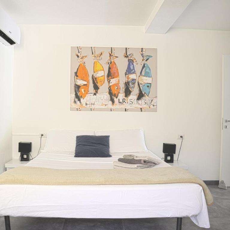 Casa TARA - Appartamento con 3 Camere da Letto - 12