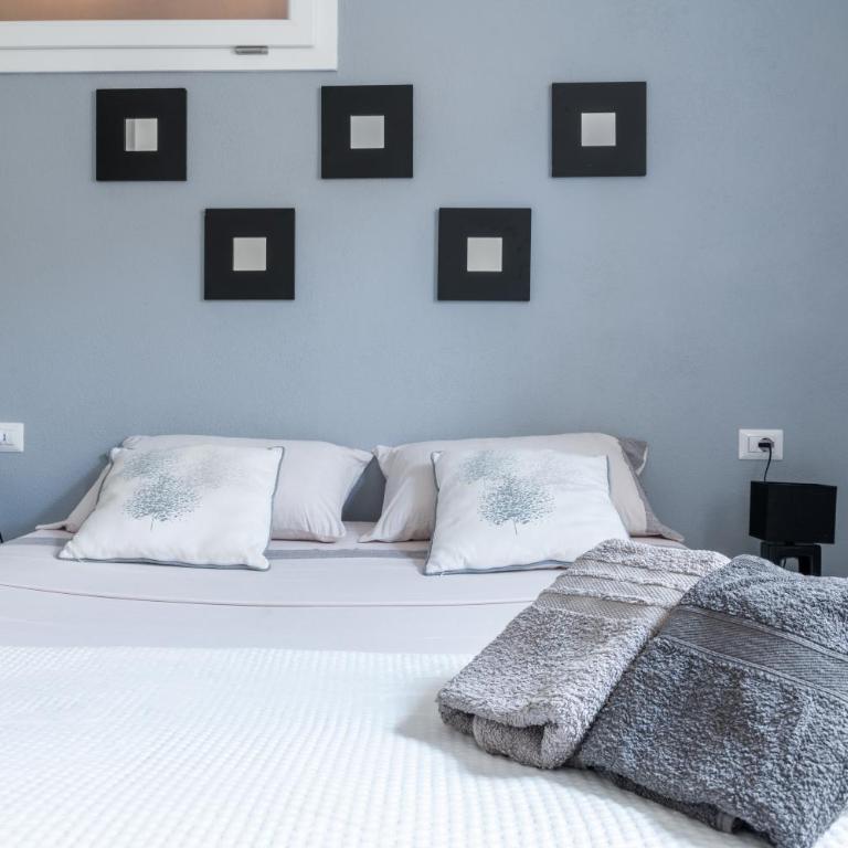 Casa TARA - Appartamento con 3 Camere da Letto - 8