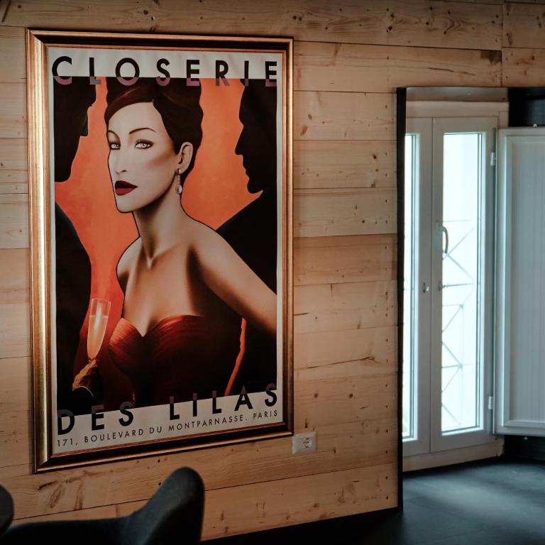 Fitzgerald Building by "The House Of Travelers" - Appartamento Attico - 16