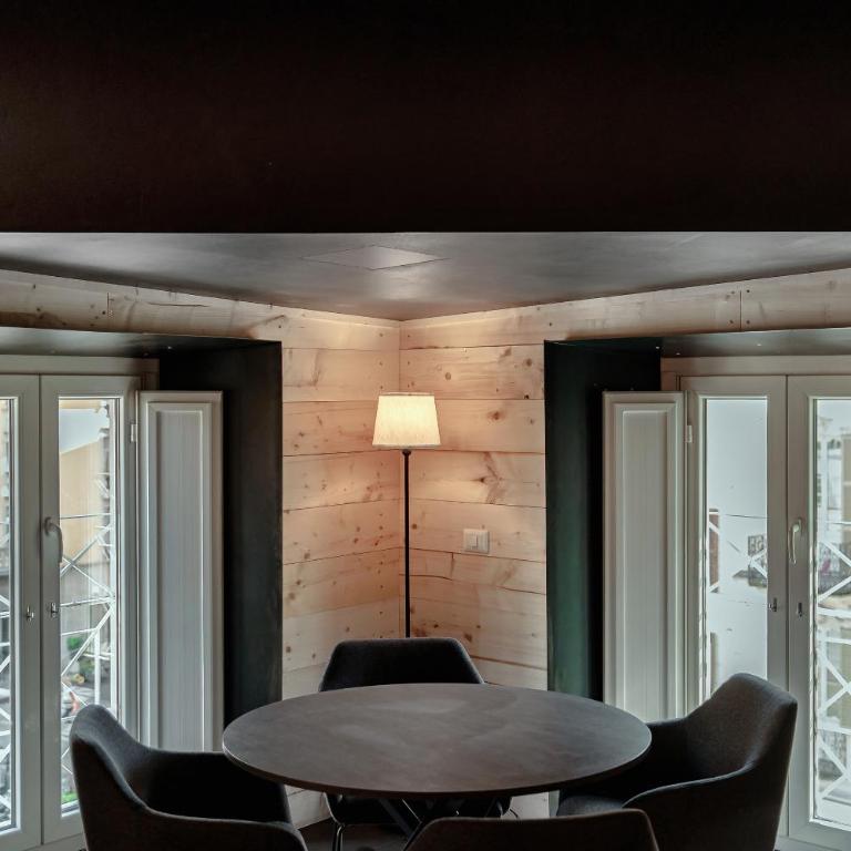 Fitzgerald Building by "The House Of Travelers" - Appartamento Attico - 34