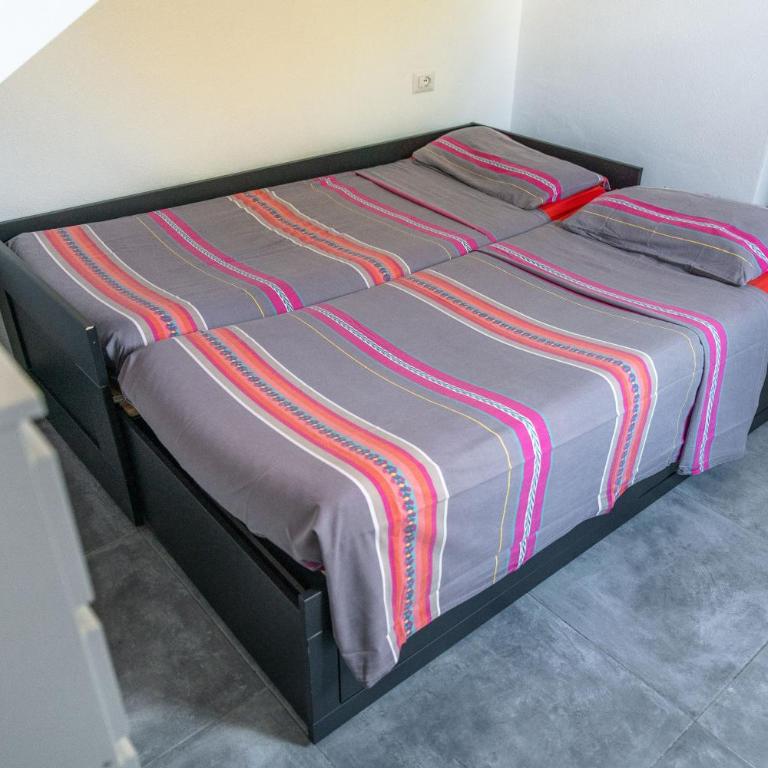 Casa TARA - Appartamento con 3 Camere da Letto - 10